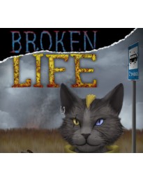 BROKEN LIFE PC Steam CD Key