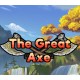 The Great Axe PC Steam CD Key