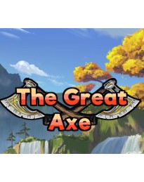 The Great Axe PC Steam CD Key