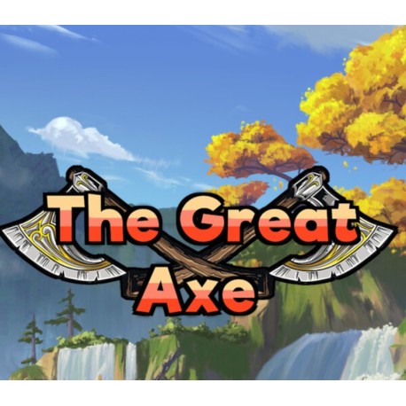 The Great Axe PC Steam CD Key