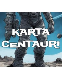 Karta Centauri PC Steam CD Key