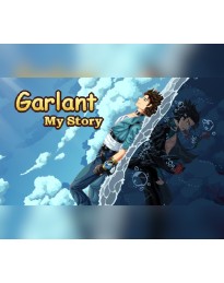 Garlant: My Story PC Steam CD Key
