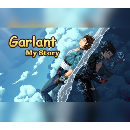 Garlant: My Story PC Steam CD Key