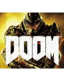 DOOM PC GOG CD Key