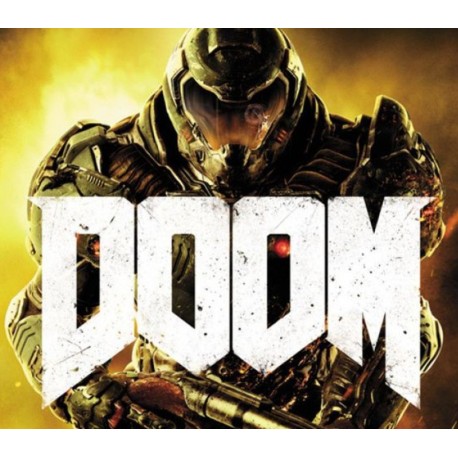 DOOM PC GOG CD Key