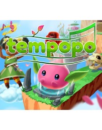 Tempopo XBOX One / Xbox Series X|S / PC Account