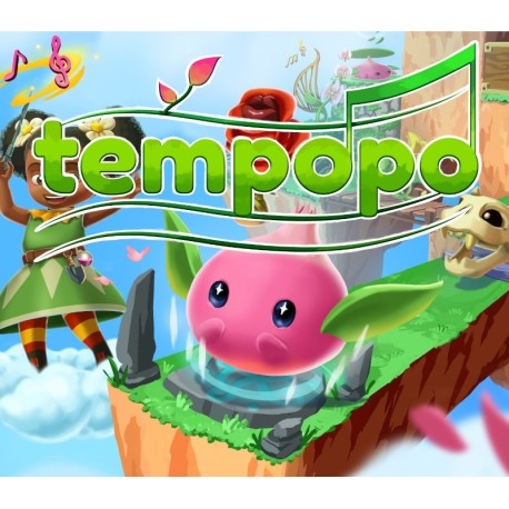 Tempopo XBOX One / Xbox Series X|S / PC Account