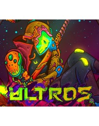Ultros Xbox Series X|S / PC Account