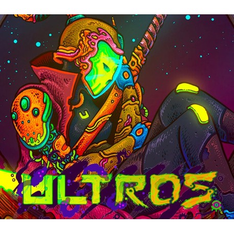 Ultros Xbox Series X|S / PC Account