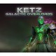 Ketz: Galactic Overlords PC Steam CD Key