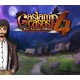 Gaslamp Cases 4: The Arcane Village PC Steam CD Key