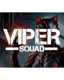Viper Squad PC Steam CD Key