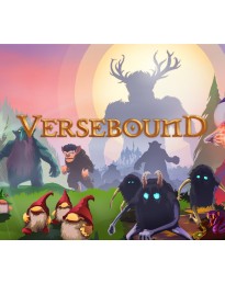 Versebound PC Steam CD Key