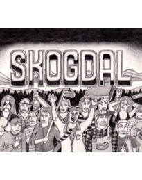 Skogdal PC Steam CD Key