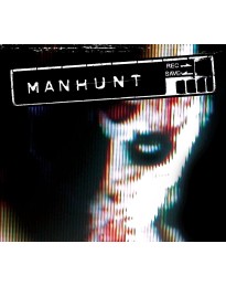 Manhunt PC Steam Account