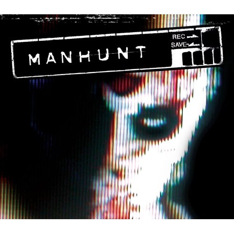 Manhunt PC Steam Account