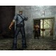 Manhunt PC Steam Account