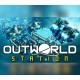 Outworld Station PC Steam Account