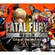 FATAL FURY: City of the Wolves PC Steam CD Key