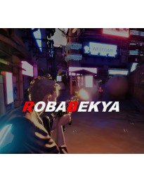 Robabekya PC Steam CD Key