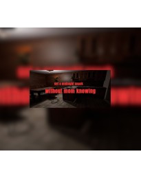 Get a midnight snack without mom knowing PC Steam CD Key