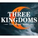 Three Kingdoms: The Blood Moon PC Steam CD Key