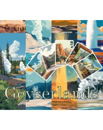 Geyserlands PC Steam CD Key