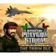 Operation: Polygon Storm - The Train DLC PC Steam CD Key