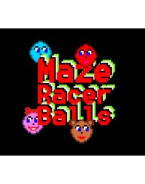 Maze Racer Balls PC Steam CD Key
