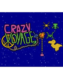 Crazy Voyage PC Steam CD Key