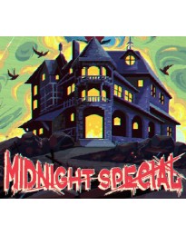 Midnight Special PC Steam CD Key