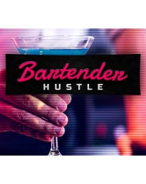 Bartender Hustle NA PS5 CD Key