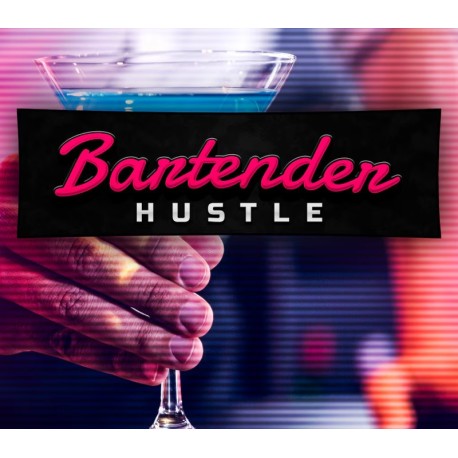 Bartender Hustle NA PS5 CD Key