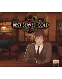 Best Served Cold PC Steam CD Key