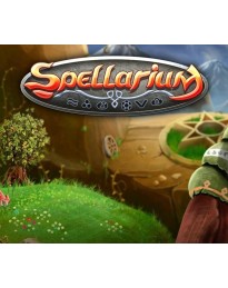 Spellarium PC Steam CD Key