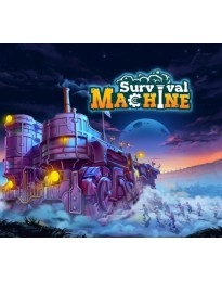 Survival Machine PC Steam CD Key