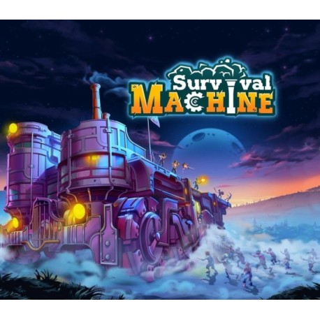 Survival Machine PC Steam CD Key