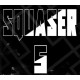 SQUASER 5 PC Steam CD Key
