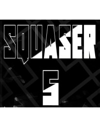 SQUASER 5 PC Steam CD Key