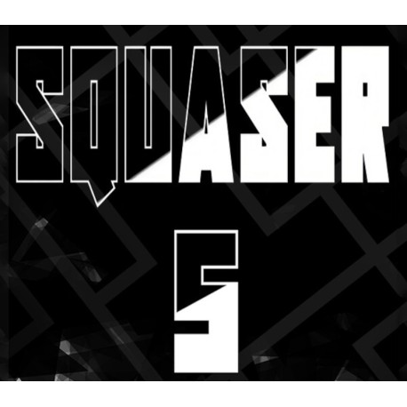 SQUASER 5 PC Steam CD Key