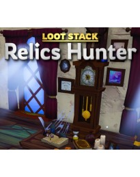 Loot Stack - Relics Hunter PC Steam CD Key