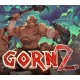 GORN 2 Meta Quest Gift