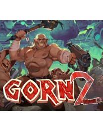 GORN 2 Meta Quest Gift