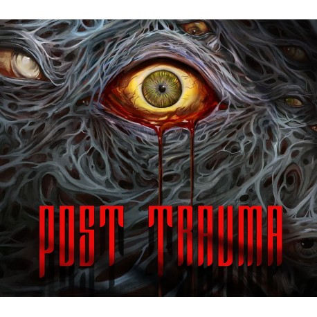 Post Trauma Xbox Series X|S / PC Account