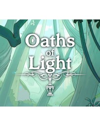 Oaths of Light - Chapter I PC Steam CD Key