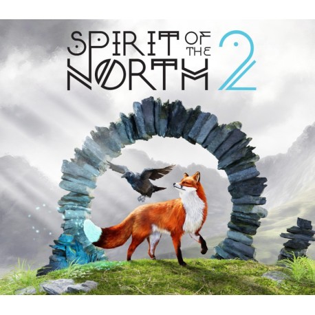 Spirit of the North 2 PC Steam CD Key