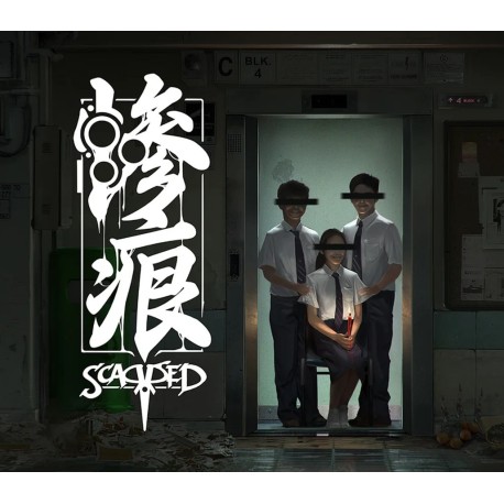 Scarred PC Steam CD Key