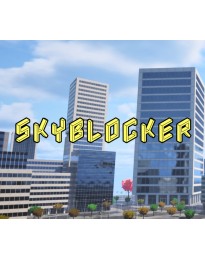 Skyblocker PC Steam CD Key