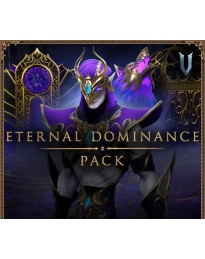 V Rising - Eternal Dominance Pack DLC PC Steam CD Key