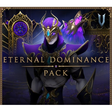 V Rising - Eternal Dominance Pack DLC PC Steam CD Key